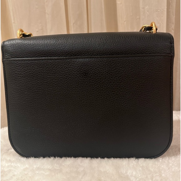 Authentic Tory Burch Britten Crossbody Shoulder Bag✨ - Picture 4 of 17